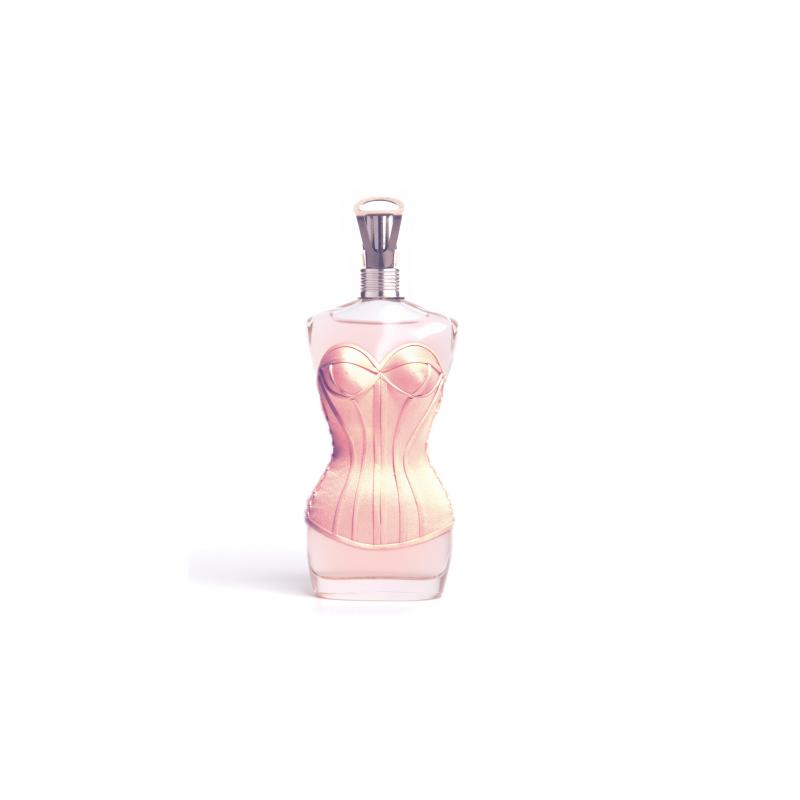 Jean Paul Gaultier Classique Limited Edition.Modelmaking Jean Paul Gaultier Classique Limited Edition.Modelmaking