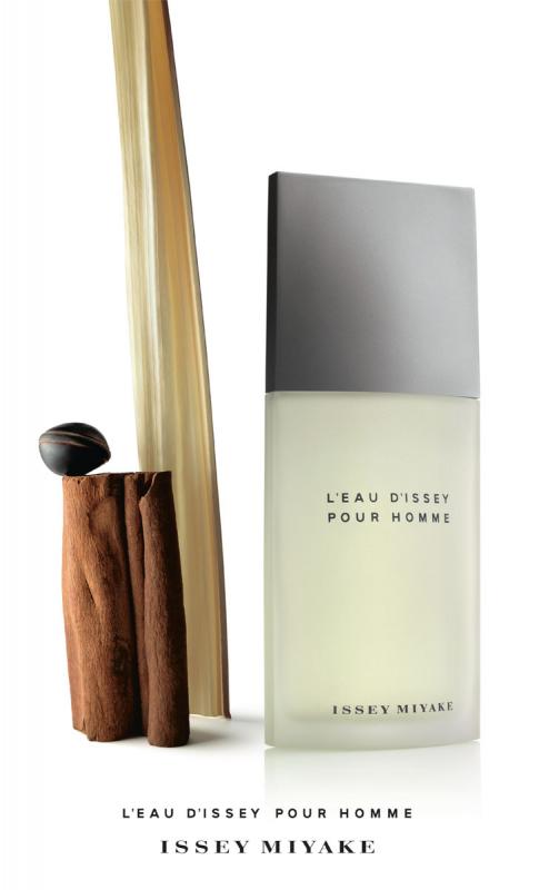 Issey Miyake L'Eau d'Issey Homme